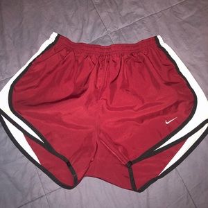 Nike Dry Tempo Shorts